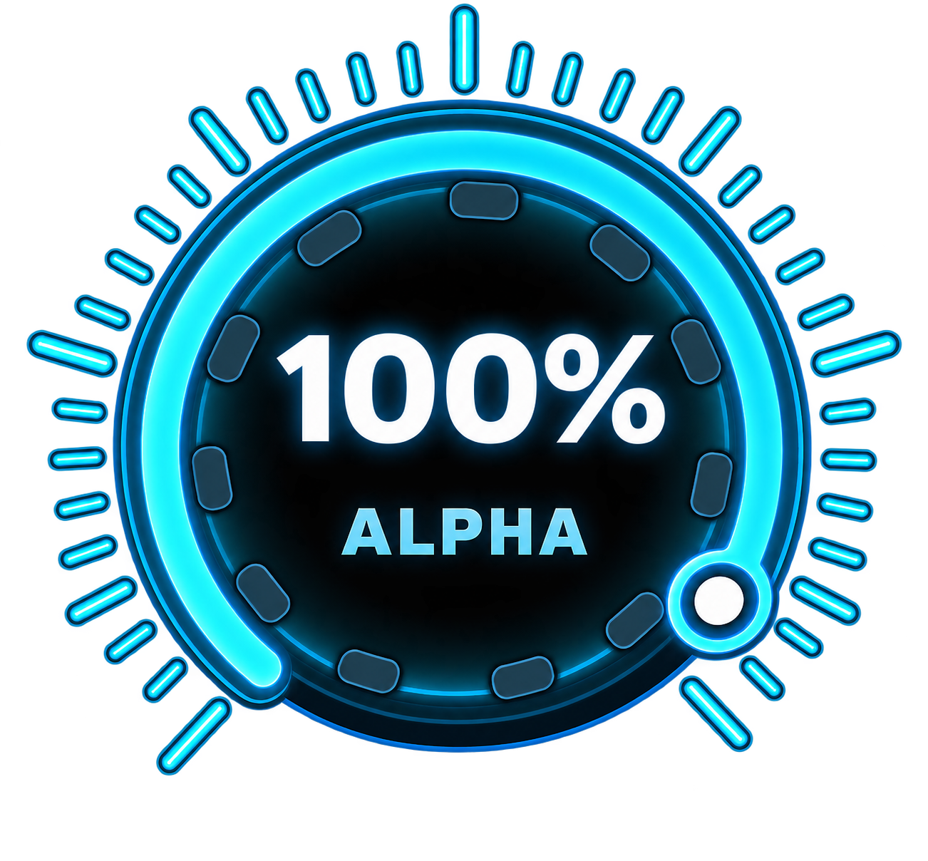CROSSARA Alpha control
